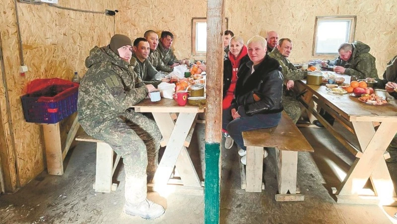 Вместе мы сила