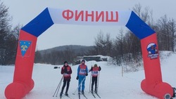 Третий этап первенства по лыжным гонкам пройдет в Углегорске