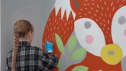 Тепло детских сердец