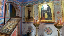 День Владимирской иконы Божией матери в 2024 году: история, что нельзя делать 