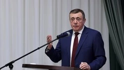 Отчёт, в котором живут люди: как ключевые решения меняют жизнь нашего округа