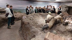 Изучая свой край 