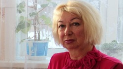 Ушла из жизни преподаватель ДШИ «Гармония» Мякишева Лариса Михайловна