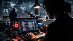  Шпионила три года...и всё ради мужа