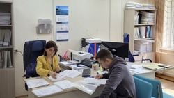 Семь предпринимателей открыли свой бизнес благодаря центру занятости в Углегорске