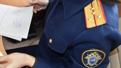 СК проверит информацию о появлении плесени в квартире сироты в Шахтерске