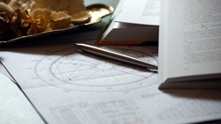 Гороскоп на январь 2024 года для каждого знака зодиака