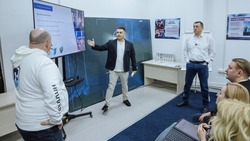 В Углегорске планируют создать студенческую лигу КВН