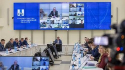 Мероприятия в рамках Года семьи на Сахалине пройдут на самом высоком уровне