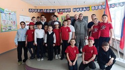 Героев ждут дома