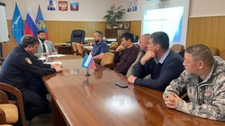 Мэр Федор Филин разберется с водителями большегрузов, которые неправильно паркуются