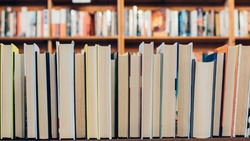 Тест: набрать 9/10 смогут только настоящие фанаты книг