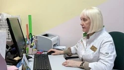 42 года в педиатрии