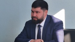Мэр Федор Филин провел личный прием жителей Краснополья
