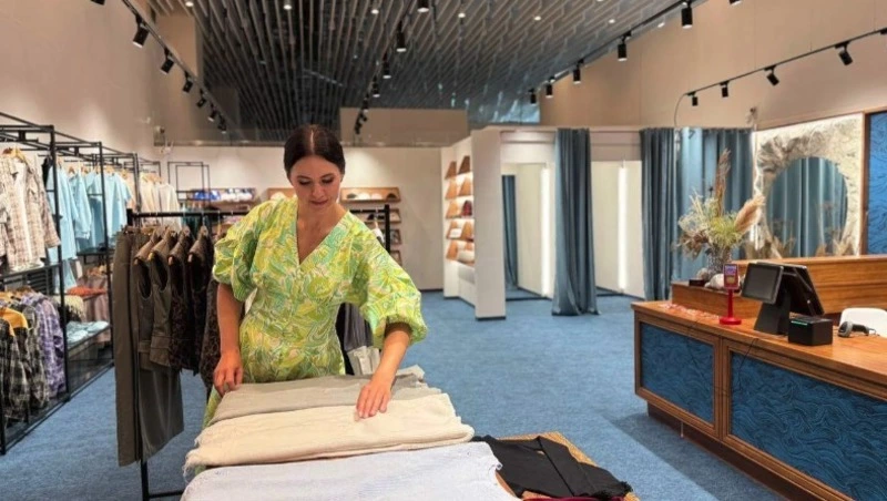 В 2025 году на Сахалине открылось 60 компаний благодаря центру «Мой бизнес»   