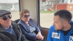 Углегорские автобусы проверили на чистоту, пунктуальность и наличие карт