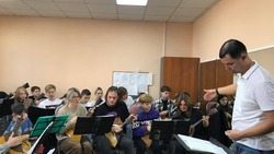 Музыканты из Углегорского района отправились на установочную сессию в Южно-Сахалинск