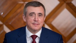 Губернатор Валерий Лимаренко провел личный прием жителей Углегорского района