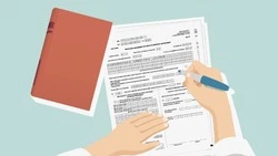 Старт декларационной кампании