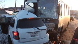 Смертельное ДТП произошло в Углегорском районе