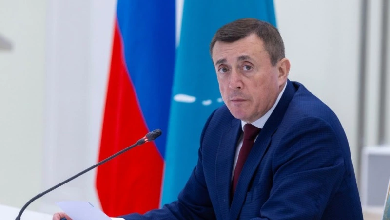 Валерий Лимаренко поручил отработать все обращения сахалинцев по льготным лекарствам