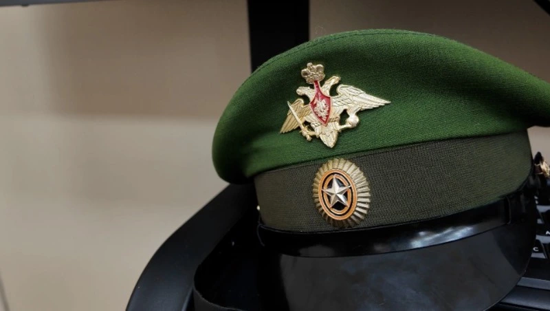 От «Сердца» – Защитникам Отечества