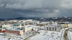 К осени в Шахтёрске построят новый сквер