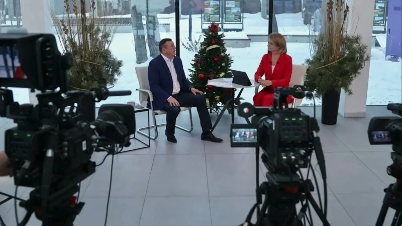 Торжественное открытие новых общежитий кампуса СахалинТех состоится 25 января   