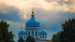Православный календарь на май-2024: список памятных дат 
