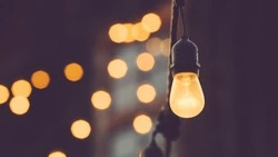 Аварийное отключение света произошло в Углегорском районе