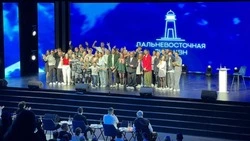 Наши КВНщики вышли в финал Дальневосточной лиги