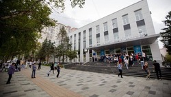 Встреча с командой СахГУ пройдет в Углегорском районе
