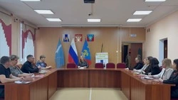 В Углегорске утверждают план мероприятий в рамках программы «Счастливое материнство»