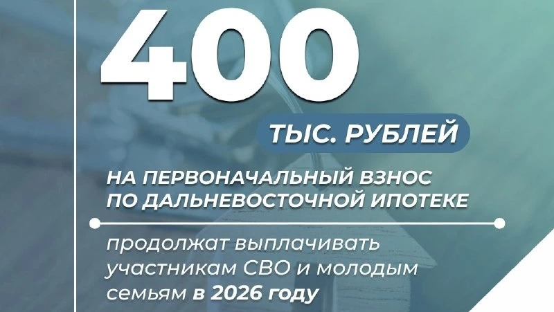 Валерий Лимаренко принял решение о продлении меры поддержки для приобретения жилья