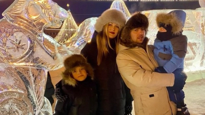 Семья из Шахтерска участвует во всероссийском конкурсе «Всей семьей»