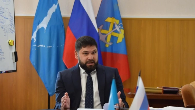 Мэр Федор Филин проведет личный прием граждан