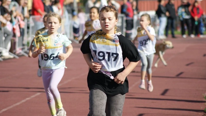 «Воля к победе»