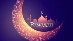 Красивые картинки на Рамадан 2024 