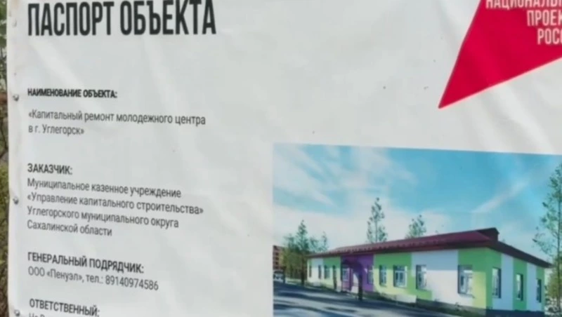 Молодежные инициативы