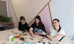 Мама - главное слово