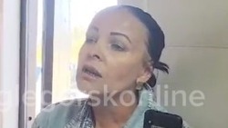 «Это варварство»: поступок женщины с перцовкой в Ольховке осудили члены партий