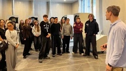 Экскурсии для школьников