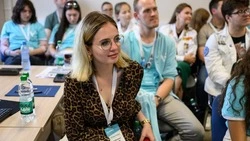 Губернатор Сахалинской области ответил на вопросы студентов-медиков со всей России