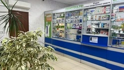 Режим работы аптек продлили в Углегорске и Шахтерске