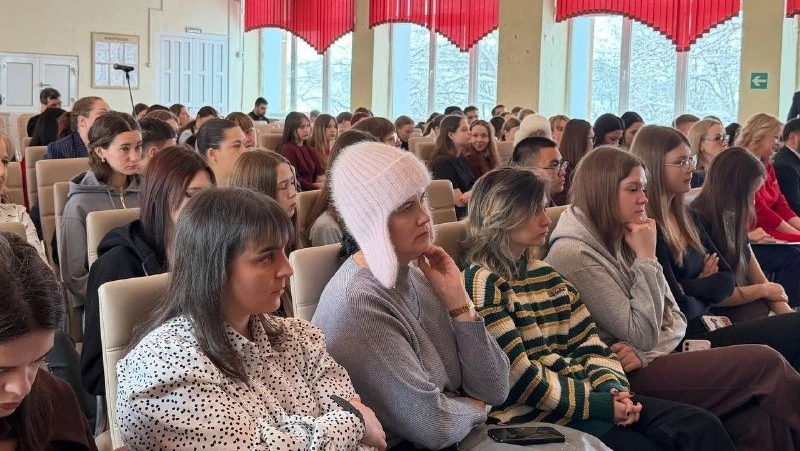 Выбор вуза - это важно