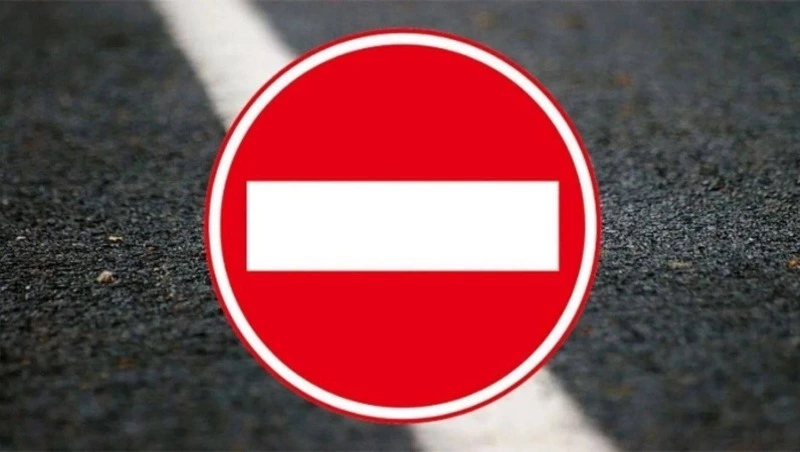 Ограничения для пассажирского транспорта ввели в Углегорском районе 