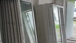 В молодежном центре «Рост» полным ходом идет капитальный ремонт