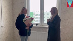 Деньги на жилье сиротам запланированы в полном объеме