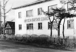 Труд есть дело чести, славы, доблести и геройства - с него началась история Краснополья