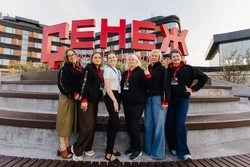 Лидеры меняют образование